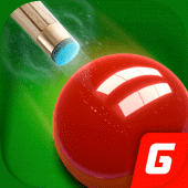 Snooker Stars - 3D Online Spor Apk