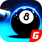 Pool Stars - 3D Online Multipl Apk