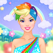 Pony Dress Up Dolls Apk