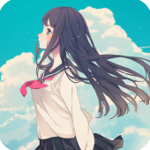 High school girl simulation Apk