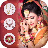 Girls Jewellery Photo Editor Apk