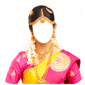 Wedding Dress Photo Editor Apk