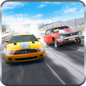 Cars Racing : Drag Race Game Apk