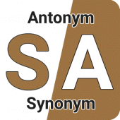 Antonyms Synonyms Apk