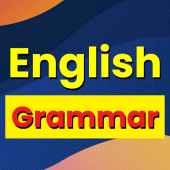 English Grammar Quiz Apk