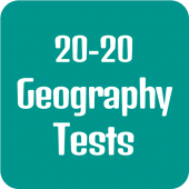 Geography Quiz Apk