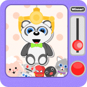 Claw Machine - Toy Prizes Apk