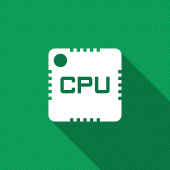 CPU Monitor - temperature Apk