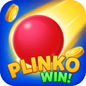 Plinko Win-Lucky Balls Apk