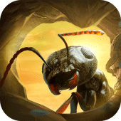 Ant Legion: For The Swarm Apk