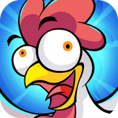 Bawk Bawk Rush Apk