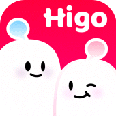 Higo-Live & Enjoy Party Apk