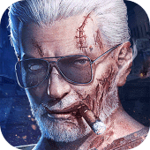 First Refuge: Z Apk