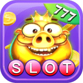 Slots 777 Apk