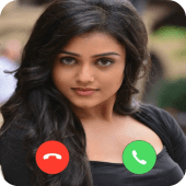 Indian Girls Video Chat Meet Online Apk