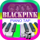 Blackpink - Kill This Love - Piano Tap Game 2019 Apk