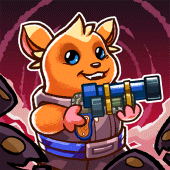 Taco: Hamster Hero Apk