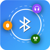 Bluetooth Finder: Auto Connect Apk