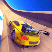 Extreme Car Stunts: Ultimate Apk