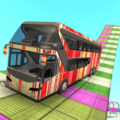 Impossible Bus Racing Apk