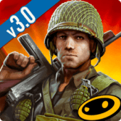 FRONTLINE COMMANDO: D-DAY Apk