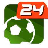 Futbol24 soccer livescore app Apk