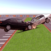 Car Demolition King Apk