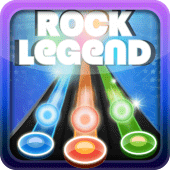 Rock Legend: Rhythm Game Apk