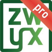 Zwyx Pro - 7 lettres duplicate Apk