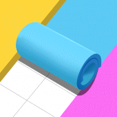 Perfect Roll Puzzle Apk