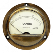 Raziko Apk