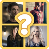 The Flash Quiz ⚡️ Apk