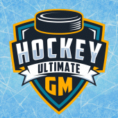 Ultimate Hockey GM 2024 Apk