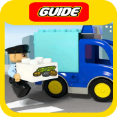 Guide for LEGO Juniors Create Apk