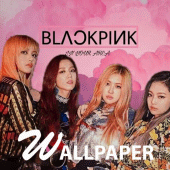 Blackpink Wallpaper HD Photos Apk