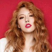 Hyuna 4K HD Wallpaper Apk