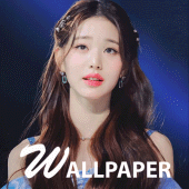 Wonyoung IVE Wallpaper & Photo Apk