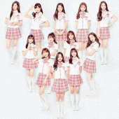 IZ*ONE 4K HD Wallpaper (아이즈원) Apk