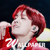 Jhope Wallpaper & Lockscreen Apk