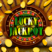 Lucky Jackpot Apk