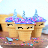 Cute Ice Cream Wallpapers Apk