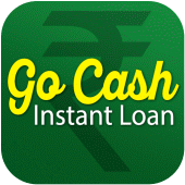 Go Cash - Get Instant Loan Apk