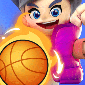 Basketball Star Apk