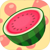 Fruit Merge Apk