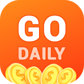 Go Daily-Earn money easily Apk