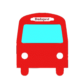 Budapest Bus Timetable Apk