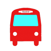 Madrid Bus Timetable Apk