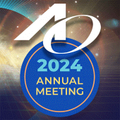 AO Annual Meeting Apk