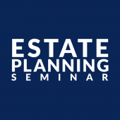 Annual Estate Planning Seminar Apk