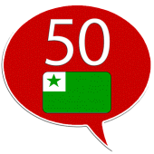 Learn Esperanto - 50 languages Apk